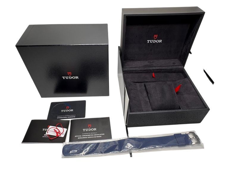 Tudor Pelagos FXD M25707B/23-0001